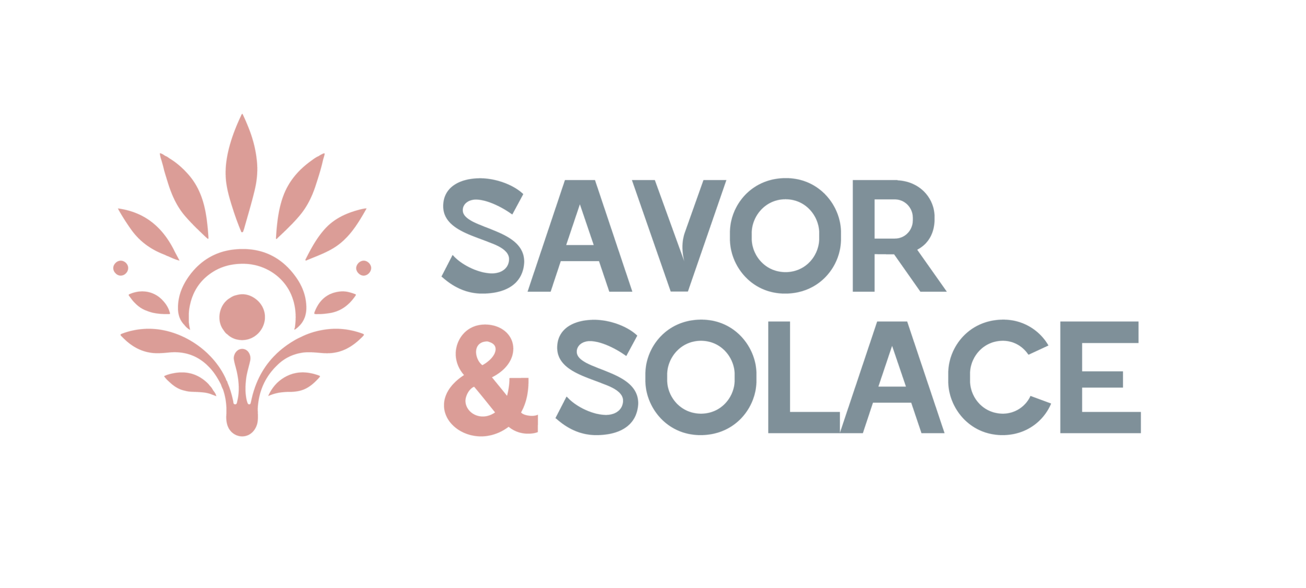 Savor & Solace