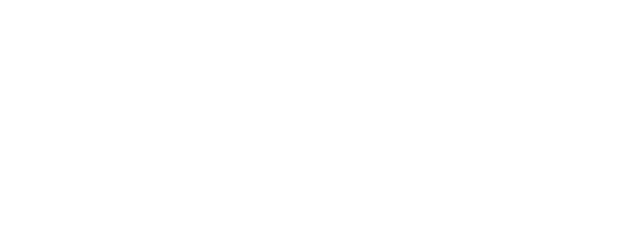 Horizontal alt with tagline white