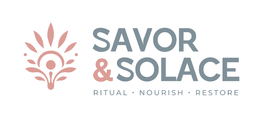 Horizontal with tagline full color
