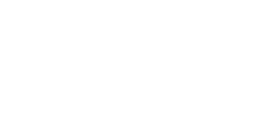 Horizontal with tagline white