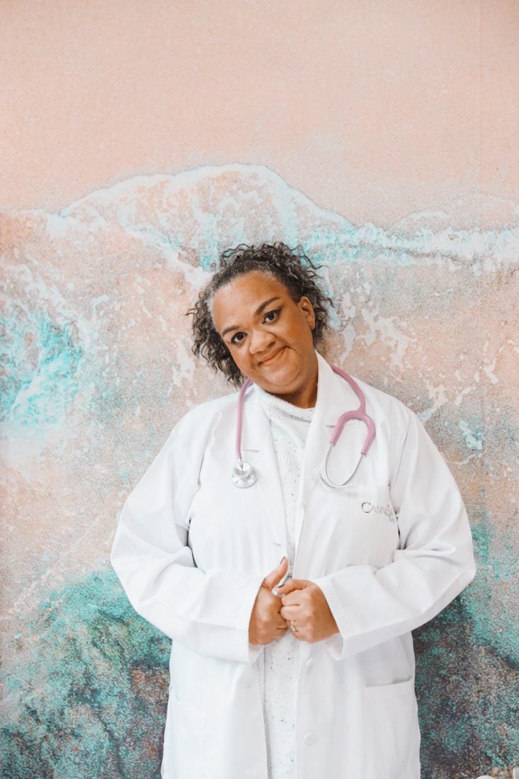 Tamara Anderson, RN